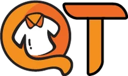 QT Printing Trading logo